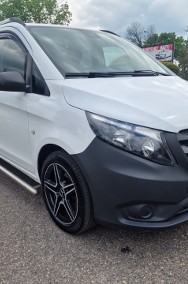 Mercedes Vito 1.6 CDI-2