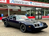 Pontiac Firebird II MIDNIGHT BLUE 1981 do KOLEKCJI V8 odrestaurowany Super Stan