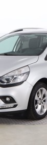 Renault Clio IV , Salon Polska, Serwis ASO, Navi, Klima, Tempomat, Parktronic-3