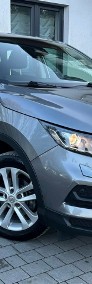Nissan Qashqai II Podgrzewane*Fotele*Czujniki*Parkowania*Serwis*ASO*Zarejestrowany-3