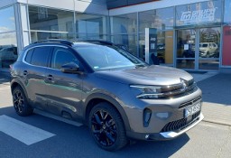 Citroen C5 Aircross JAK NOWY, Salonowy, Bezwypadkowy, Bardzo zadbany i w ASO serwisowany