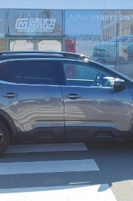 Citroen C5 Aircross JAK NOWY, Salonowy, Bezwypadkowy, Bardzo zadbany i w ASO serwisowany-2