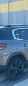 Citroen C5 Aircross JAK NOWY, Salonowy, Bezwypadkowy, Bardzo zadbany i w ASO serwisowany-3