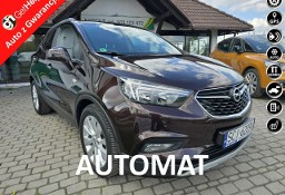 Opel Mokka Mokka X Automat - pełny serwis