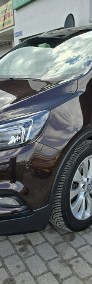 Opel Mokka Mokka X Automat - pełny serwis-3