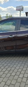 Opel Mokka Mokka X Automat - pełny serwis-4
