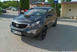 Kia Sportage III