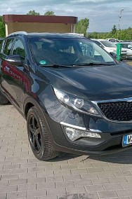 Kia Sportage III-2