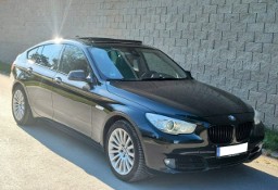 BMW SERIA 5 GT