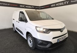 Toyota Proace Proace City