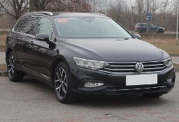 Volkswagen Passat B8 , Salon Polska, 1. Właściciel, VAT 23%, Navi, Klimatronic,