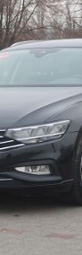 Volkswagen Passat B8 , Salon Polska, 1. Właściciel, VAT 23%, Navi, Klimatronic,-3