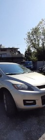 Mazda CX-7 Automat, Skóra, Gwarancja !!!-3