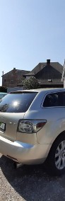 Mazda CX-7 Automat, Skóra, Gwarancja !!!-4