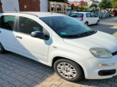 Fiat Panda III-1