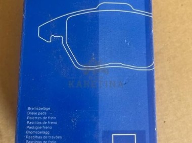 Merlo Klocki hamulcowe-1