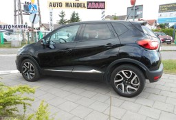 Renault Captur 1,5 dci Klimatr Navi Tempom Czuj park Stan bdb