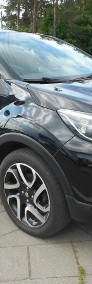 Renault Captur 1,5 dci Klimatr Navi Tempom Czuj park Stan bdb-4