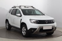 Dacia Duster I , Salon Polska, Klima, Tempomat, Parktronic