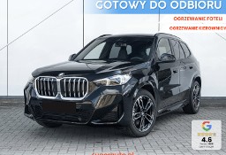 BMW X1 sDrive18i M Sport sDrive18i M Sport | Pakiet Premium + Pakiet Sportowy