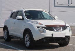 Nissan Juke , Salon Polska, 1. Właściciel, Serwis ASO, Navi, Klimatronic,