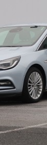 Opel Astra J , Salon Polska, Serwis ASO, Skóra, Navi, Klimatronic,-3