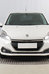 Peugeot 208 , Klima, Tempomat, Parktronic, Podgrzewane siedzienia-2