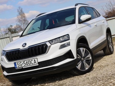 Skoda Karoq-1