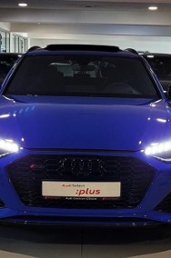 Audi RS4 III (B8) 450KM Head-up Matrix LED Masaż Kamera 360 Ogrzewana kierownica-2