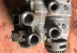 JOHN DEERE CASE FENDT - Zawór Sterujący Przyczepy WABCO