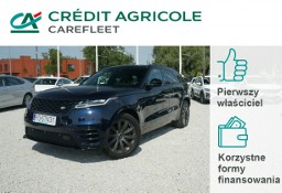 Land Rover Range Rover Velar Range Rover VELAR 2.0 P400e/300 KM R-Dynamic S Salon PL Fvat 23% PO5