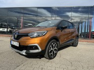 Renault Captur navigacja,kamerka cofania