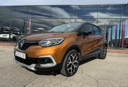 Renault Captur navigacja,kamerka cofania