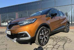 Renault Captur navigacja,czujmiki cofania