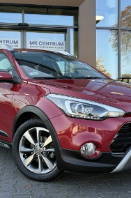 Hyundai i20 II 1.4MPI 100KM 6MT ACTIVE Pierwszy wł Salon Polska 1rej. 2018 GWARANCJ-2