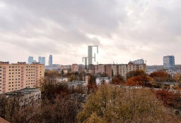 Mieszkanie Warszawa Wola, ul. Jana Pawła II