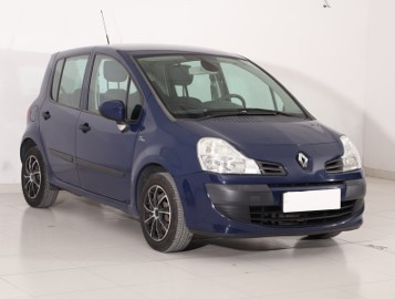 Renault Modus , Klimatronic, El. szyby
