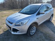 Ford Kuga II Ford Kuga 2.0 TDCi 2x4 Trend