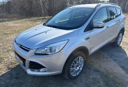 Ford Kuga II Ford Kuga 2.0 TDCi 2x4 Trend