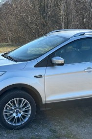 Ford Kuga 2.0 TDCi 2x4 Trend-2