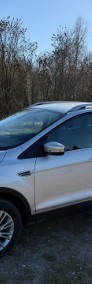 Ford Kuga 2.0 TDCi 2x4 Trend-4