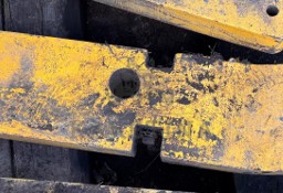 JCB 531-70 Obciążnik 333/H2309