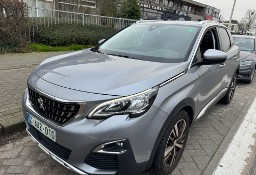 Peugeot 3008 II ** Pierwszy wł.- przebieg 90 tys ** gwarancja**