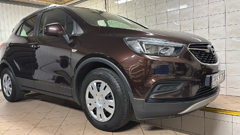 X*  2017 R* Prosta benzyna 1.6 -115 koni *110 tyś km*B.Ładny