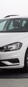 Volkswagen Golf Sportsvan , Salon Polska, 1. Właściciel, Klima, Tempomat, Parktronic-3