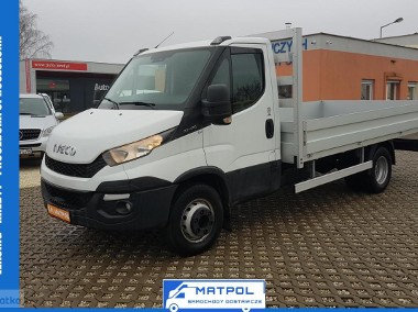 Iveco Daily Iveco Daily 72C17 / 35C17 3.0HPi, R.OSI 3.75-1