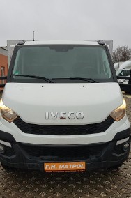 Iveco Daily Iveco Daily 72C17 / 35C17 3.0HPi, R.OSI 3.75-2