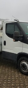 Iveco Daily Iveco Daily 72C17 / 35C17 3.0HPi, R.OSI 3.75-3
