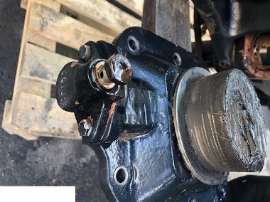 Carraro 20.26s - Atak | Talerz 14/32-1