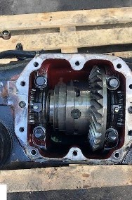 Carraro 20.26s - Atak | Talerz 14/32-2